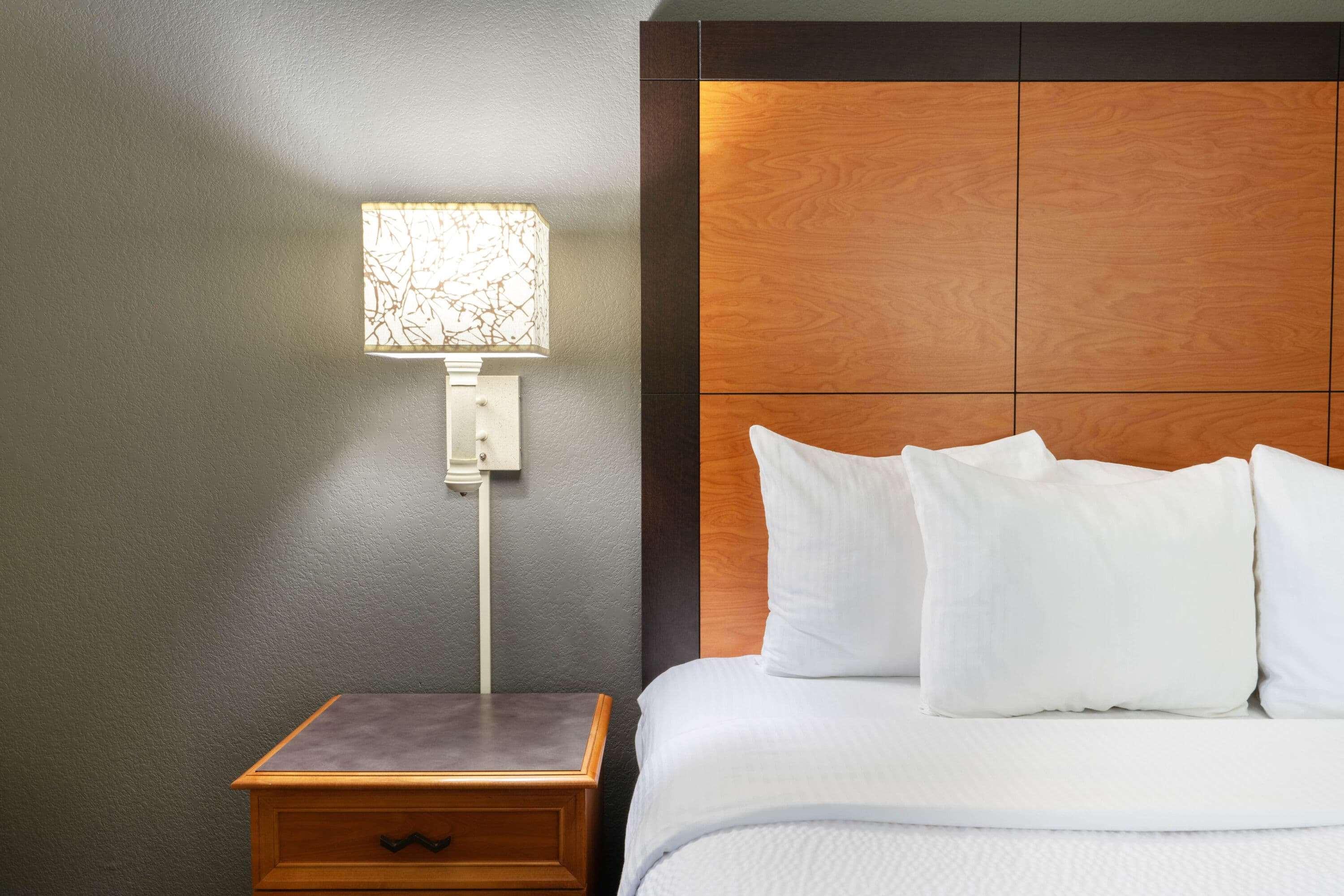 La Quinta By Wyndham Pueblo Hotell Exteriör bild