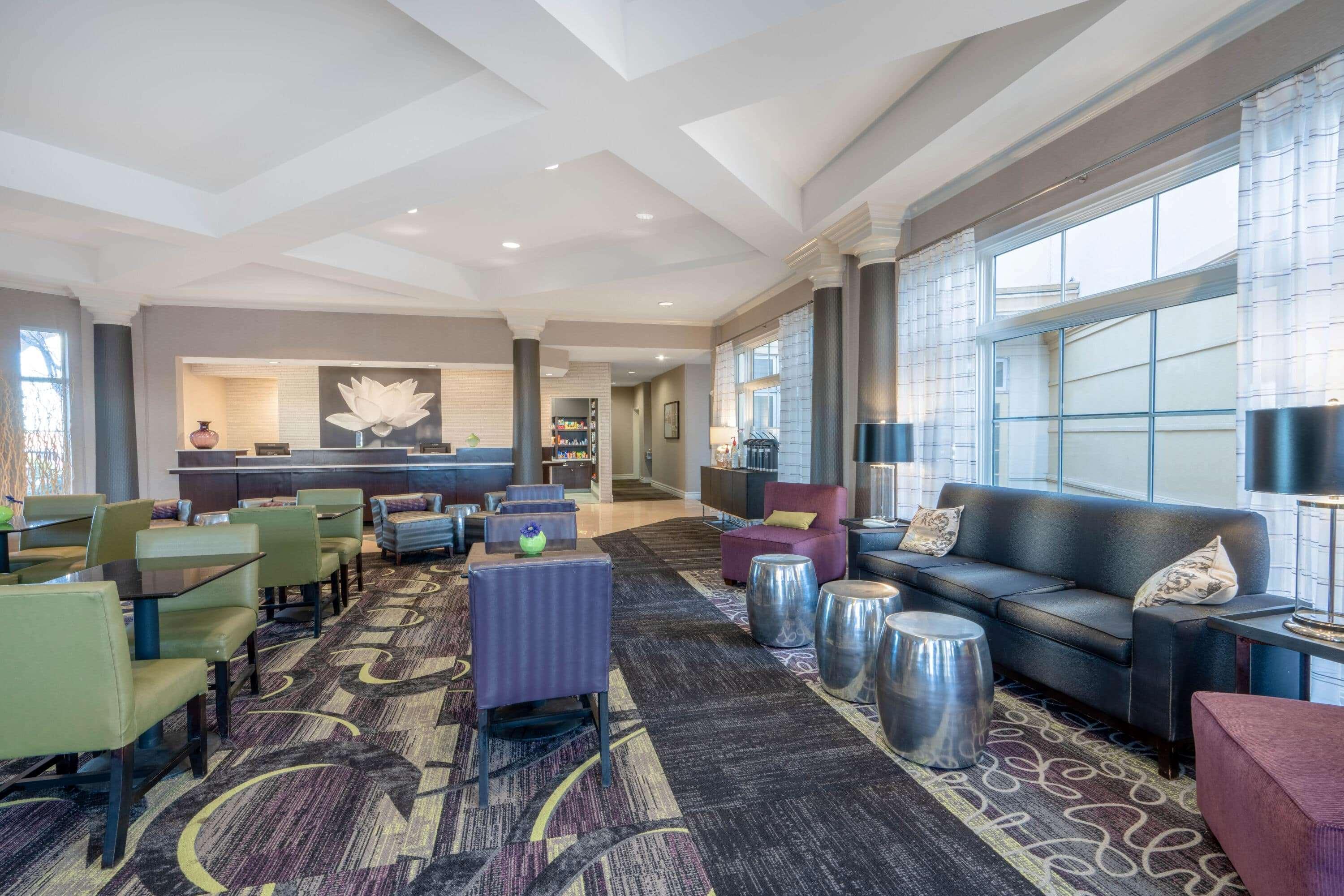 La Quinta By Wyndham Pueblo Hotell Exteriör bild